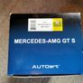 Autoart Mercedes GT 1/18 Image 2
