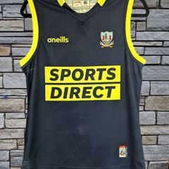2020 Cork Vest Training Jersey Size Small