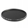 58mm Slim Adjustable Fader Variable ND2 ND400 Filter Neutral Density Image 2