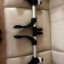 Bugaboo Donkey twin car seat adaptor Image 2