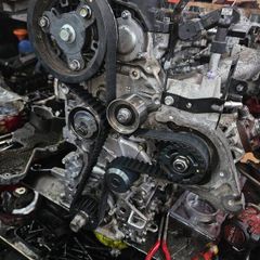 Hyundai tucson 1.6 crdi engine