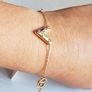 New Louis Vuitton Bracelet Image 2