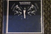 Roots Manuva - Alternately Deep CD