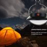 Ultra Bright Portable LED Tent Light - The 60 LED Camping Lantern - Great Lamp for Hiking, Camping, Patio Umbrella, Car and Outages (FREE POSTAGE) Image 2