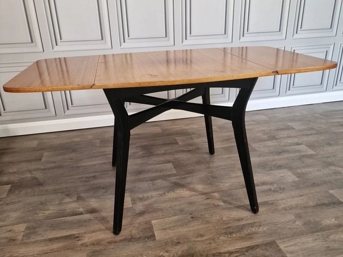 G Plan dining chairs