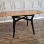 G Plan dining chairs Image 2