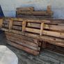 Fire woods and pallets Image 3