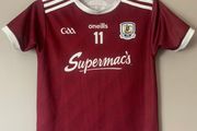 O'Neills Galway Jersey