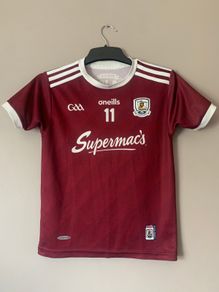 O'Neills Galway Jersey