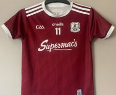 O'Neills Galway Jersey