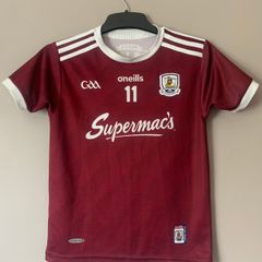 O'Neills Galway Jersey