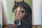 Original Acrylic Painting