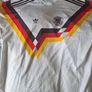 Germany football jersey Image 3