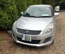 Suzuki swift 1.2 automatic for sale -  85,00 km
