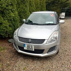 Suzuki swift 1.2 automatic for sale -  85,00 km