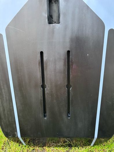 Dakine wing foil board 98L