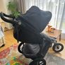 Kids Buggy Uppababy Ridge Image 2