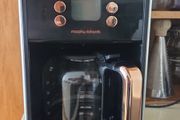drip coffee machine