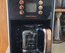 drip coffee machine