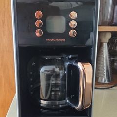 drip coffee machine