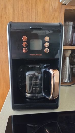 drip coffee machine