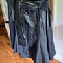 Black multi skirt by Naughty Image 3