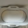 Moses basket and stand Image 6