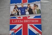 Little Britain series 1&amp;2