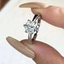 engagement ring Image 4