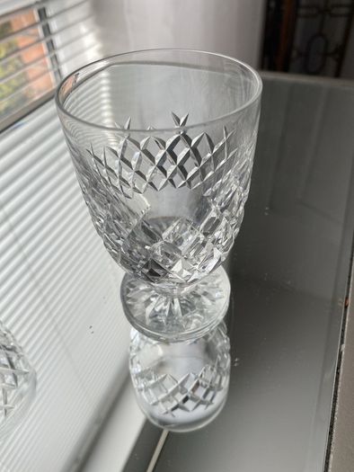 waterford Crystal collection