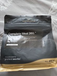 meal replacement