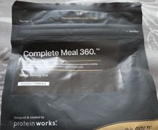 meal replacement