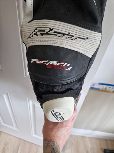 RST TracTech Evo 3 Pants
