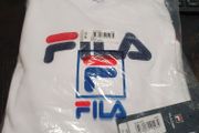 Fila hoodie