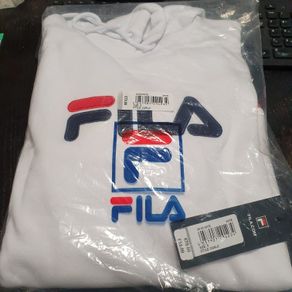 Fila hoodie