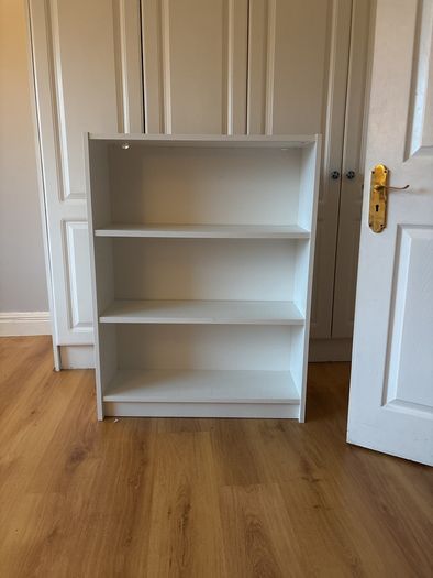 Ikea Billy shelf