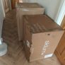 Brand new Sklum dining chairs Image 4