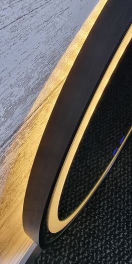 LED Bathroom Mirror