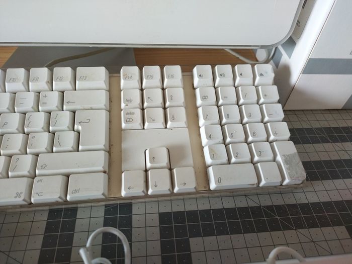 iMac G5