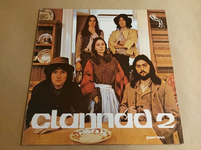 Collection Of Trad/folk Irish Vinyl Records - Clannad - Bothy Band - 10 Euro Each + Hundreds More