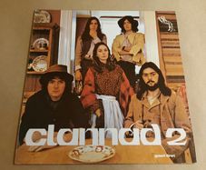 Collection Of Trad/folk Irish Vinyl Records - Clannad - Bothy Band - 10 Euro Each + Hundreds More