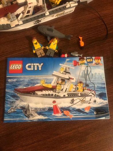 lego city