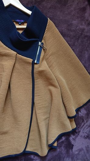 Stella Coat   Size 10-12