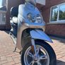 Yamaha Neos 49cc Image 3