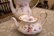 Royal Albert - Tenderness.