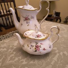 Royal Albert - Tenderness.