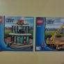 LEGO City Town Square 60026 Image 4
