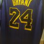 Kobe Bryant Los Angeles Lakers Jersey Image 2