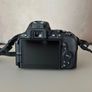Nikon D5600 Camera & x2 Lense Image 7