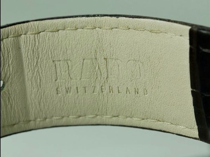 Rado Diamaster